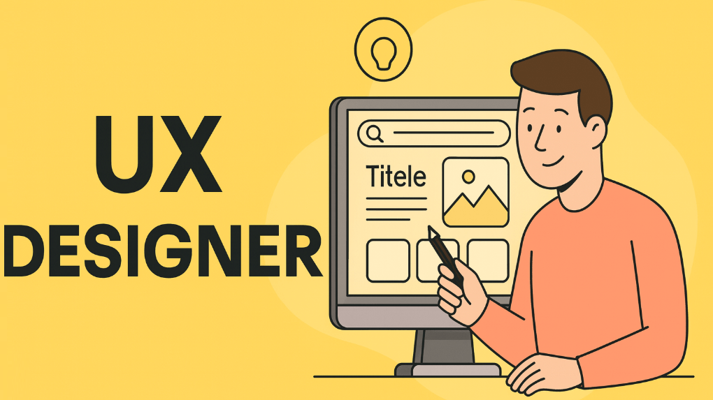 ux-designer